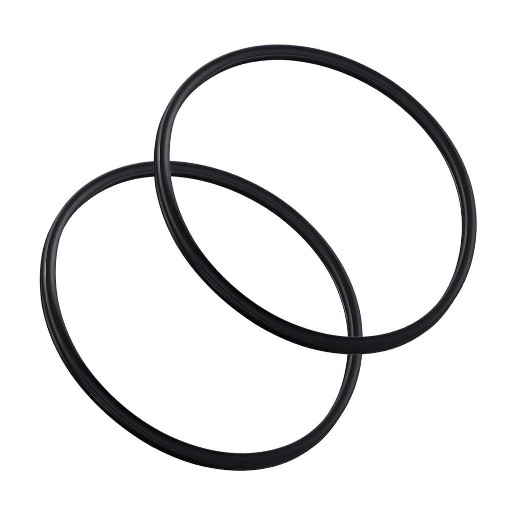 

2Pcs CLX200K Chlorinator Lid O-Ring For Hayward CL200 CL220