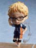 Orange Rouge Nendoroid Haikyu Second Season Tsukishima Kei (Non-Scale ABS & PVC Painted Movable Figure) Second Resale