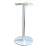 with Anti-Slip Base Headset Holder ABS & Aluminum Alloy Over-Ear Headset Holder  Desktop Use