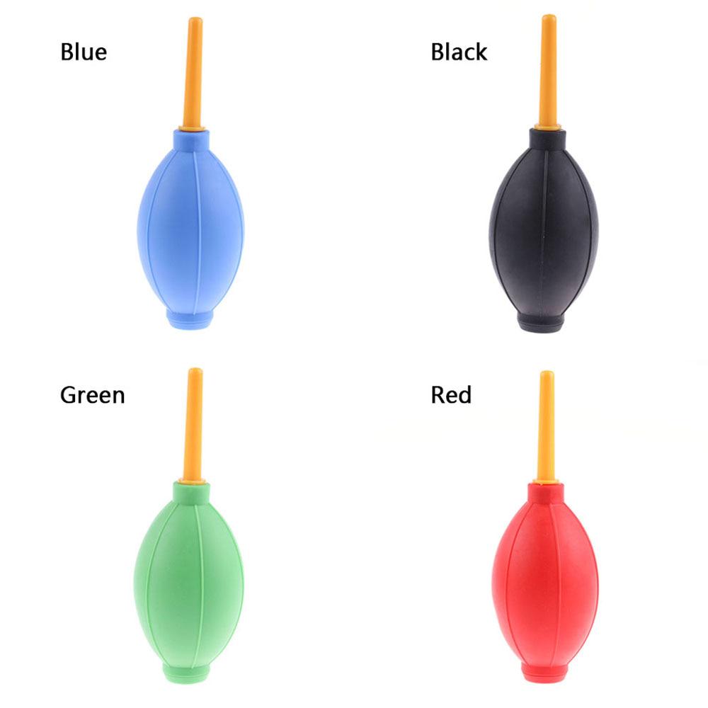 1PC Przenośny miękki żel krzemionkowy TPE Indywidualna dmuchawa powietrza do rzęs Szczepione narzędzie do rzęs Pompa do suszenia kleju