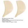 Elf Ear Stickers Standing Ear Patches Invisible Earlobe Support Enhancer Makeup Styling Accessory for Dates Weddings Parties
