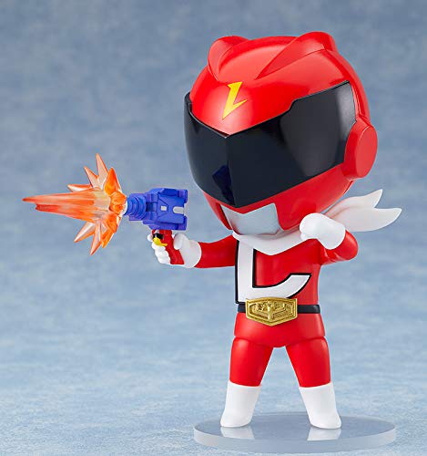 Good Smile Company SMILE Nendoroid Leon Channel Painted Movable Figure G12431 (GOOD COMPANY) Non-Scale ABS&PVC