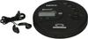 Discman Hi-Fi Lenco CD-300 CD MP3 ESP Bluetooth, Lenco