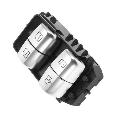 #2229051505 Rear Right Power Window Switch For Benz S550 S600 S63 AMG W222 14-17