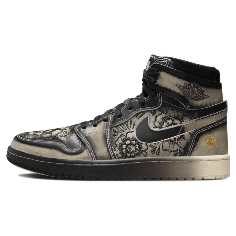 

Jordan 1 High Zoom Air Cmft 2 День Мертвих Jordan FQ8155-010 44.5