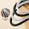 Sewing And Craft Supplies 2M Strong Elastic Cord Rope Rubber Band For DIY Jewelry Making Tents Kayak Bag Luggage Boat