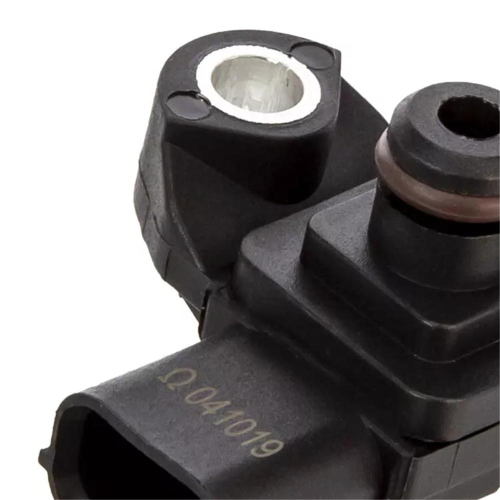 New MAP Manifold Air Pressure Sensor 37830-RWC-A01 Fits For Acura RDX 2007-2012
