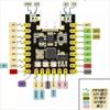 Small Type C Development Board  Chip  Serials Port Development