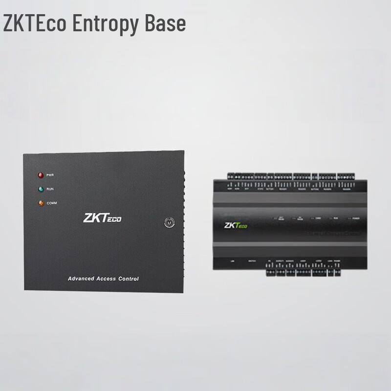 ZKTECO inBio Series Network Access Controller CN Plug (adapter Included)