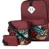 Laptop Backpack Crossbody Bag College Gift Adjustable Straps Lightweight Clutch Doctor Nurse