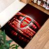 Arsenal F Carpet Rug for Living Room Bedroom Home Sofa Decoration,Kids play Non-slip Floor Mat