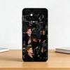 Newt The Maze R-Runner Phone Case Black Silicone Soft For Samsung Galaxy A73,A72,A71,A70,A53,A52,A51