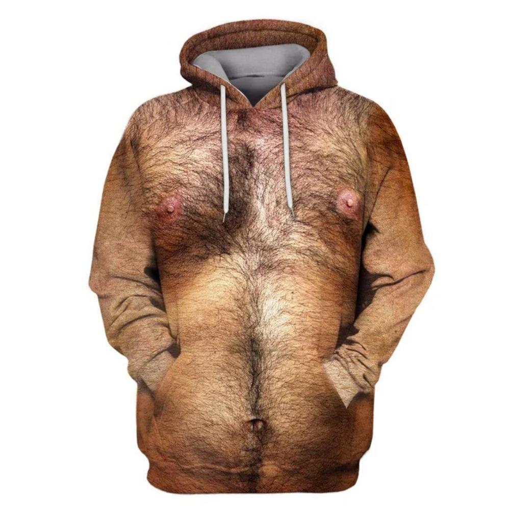 Funny Animal Wolf Graphic Hoodie 3D Print Men Women Fashion Hooded Sweatshirt Casual Autumn Long Sleeve Sport Pullover Hoodie