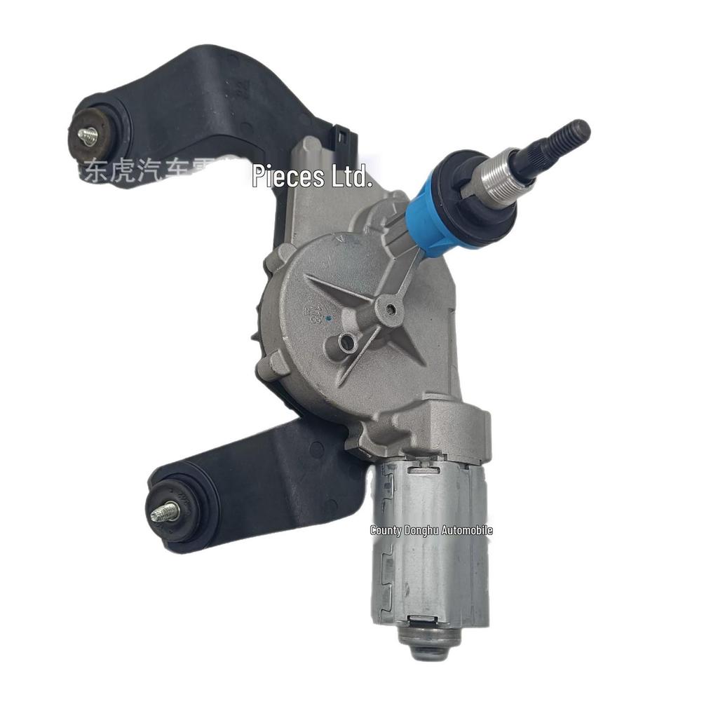 Kia Rear Wiper Motor Assembly for Modern Models 98700-1H300
