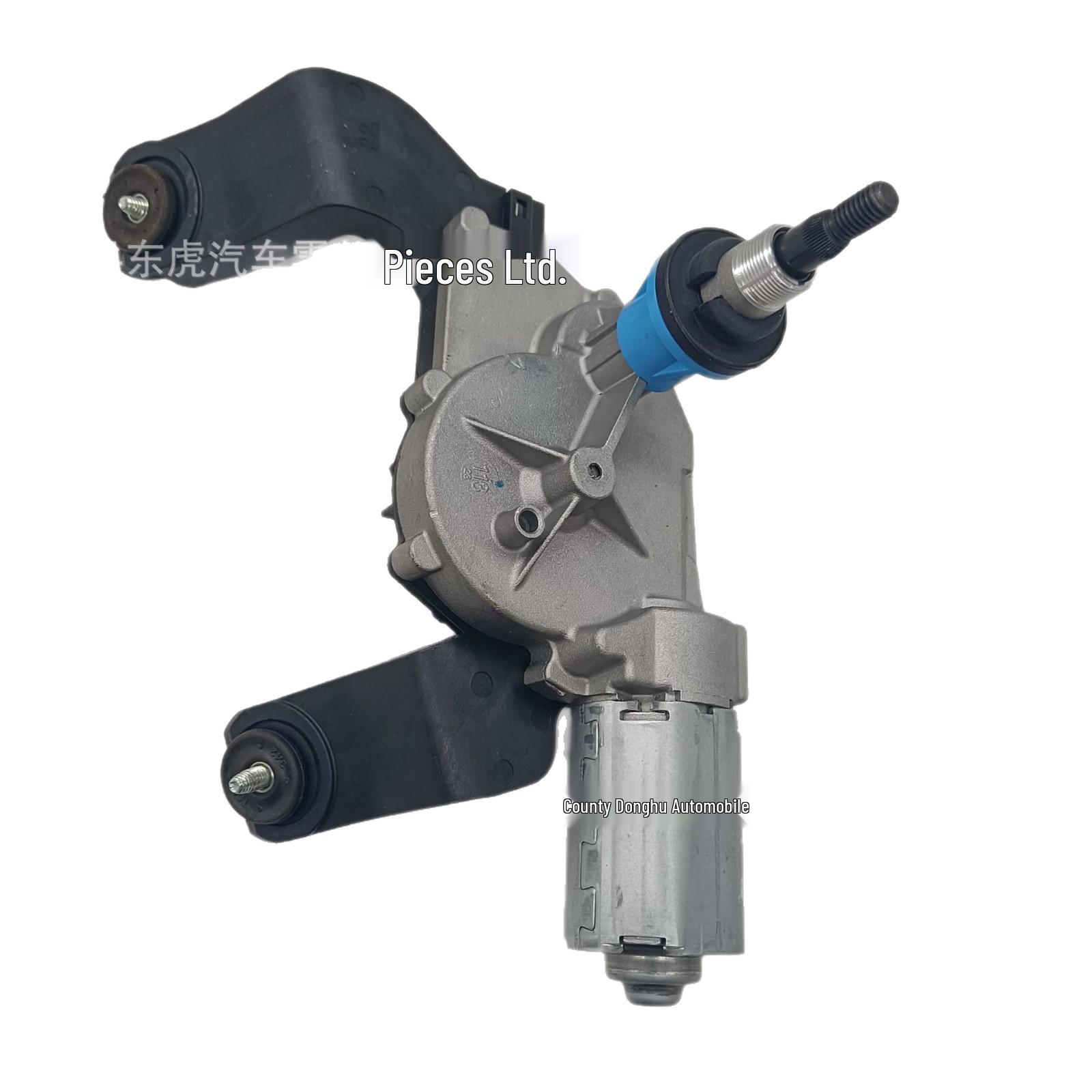 Сборка двигателя заднего стеклоочистителя Kia для моделей Modern 98700-1H300 Wiper Motor