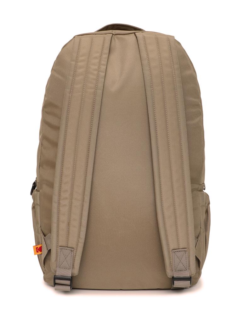 Kodak Flashlight Twill Backpack (S) Beige