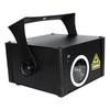 3D Animation Scan Tf Program Rgb Projector Laser Lights Dmx Dj Party Stage Light NEW