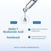 Belif Super Drops Multi 7 Hyaluronic Hydrating Serum 1.01 Oz