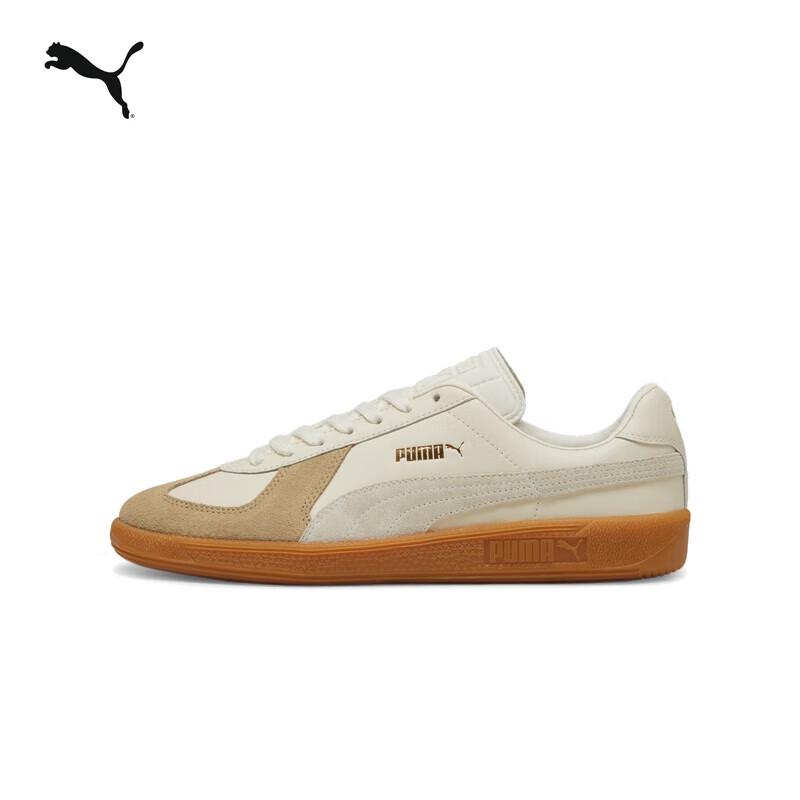 PUMA Unisex Classic Retro T-Toe German Army Trainer Sneakers 386607