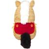 Sanei Boeki 2026 Zodiac Ponimaru Plush Toy W13×D14×H20cm