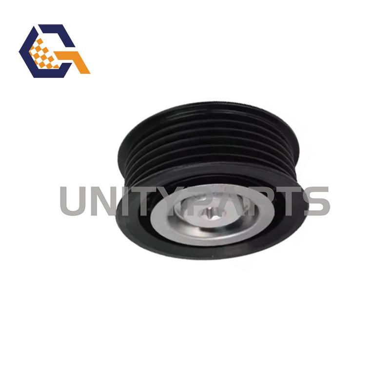Car Accessories Belt Idler Pulley 651 200 06 70 For MERCEDES BENZ VIANO VITO W639 SPRINTER 906 2003-/ A6512000670 6512000670