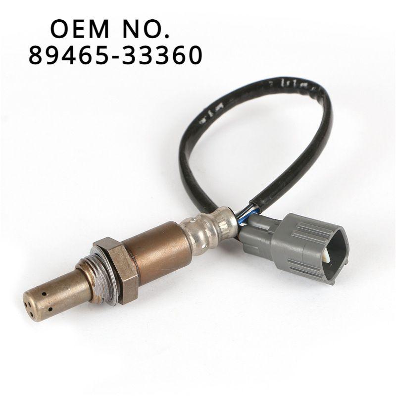 Rear oxygen sensor for toyota 89465-33360 8946533360