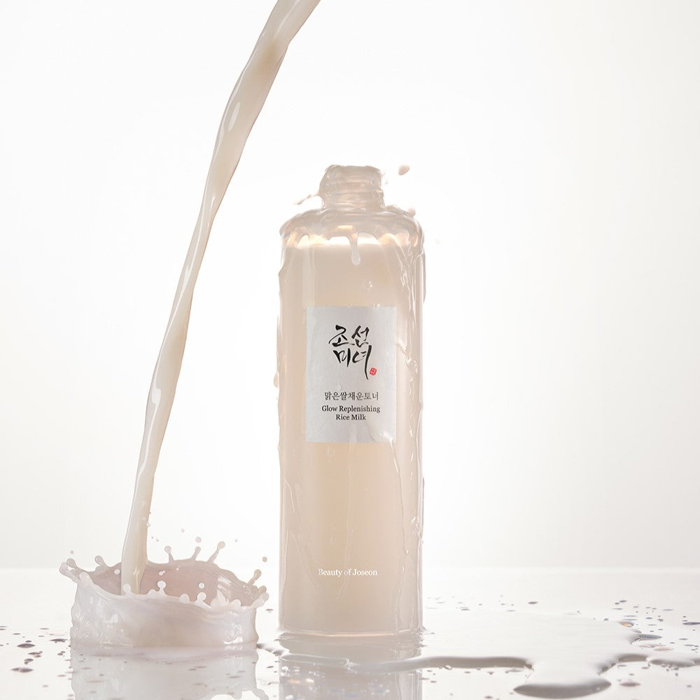 Beauty of Joseon Glow Replenishing Rice Milk 150ml