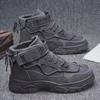 New Student  Durable  Sport Run Shoe Workwear and Thick Soled Casual Shoes Sneaker New  Walking Shoes