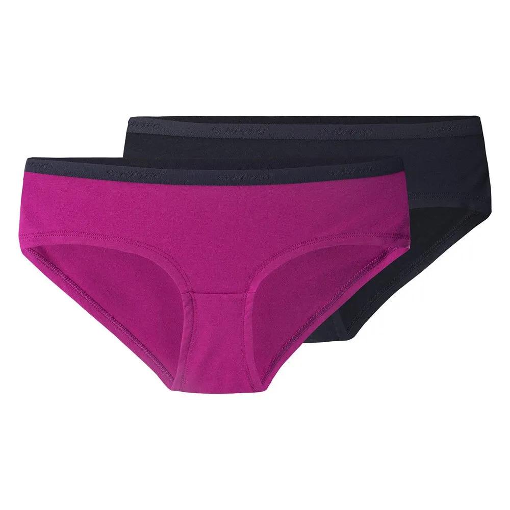 HI-TEC Трусы Emma 2Pack EU XL