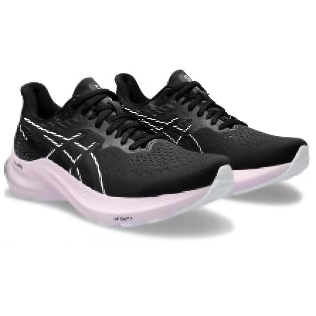 Asics Women's GT 2000 12 'Black Cosmos' 1012B506004