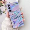 Für Samsung Galaxy A24 4G Hülle Cartoon Weiche Silikon Handyhülle Für Samsung A24 SM-A245F A 24 Rückabdeckung Transparent Fundas Coque