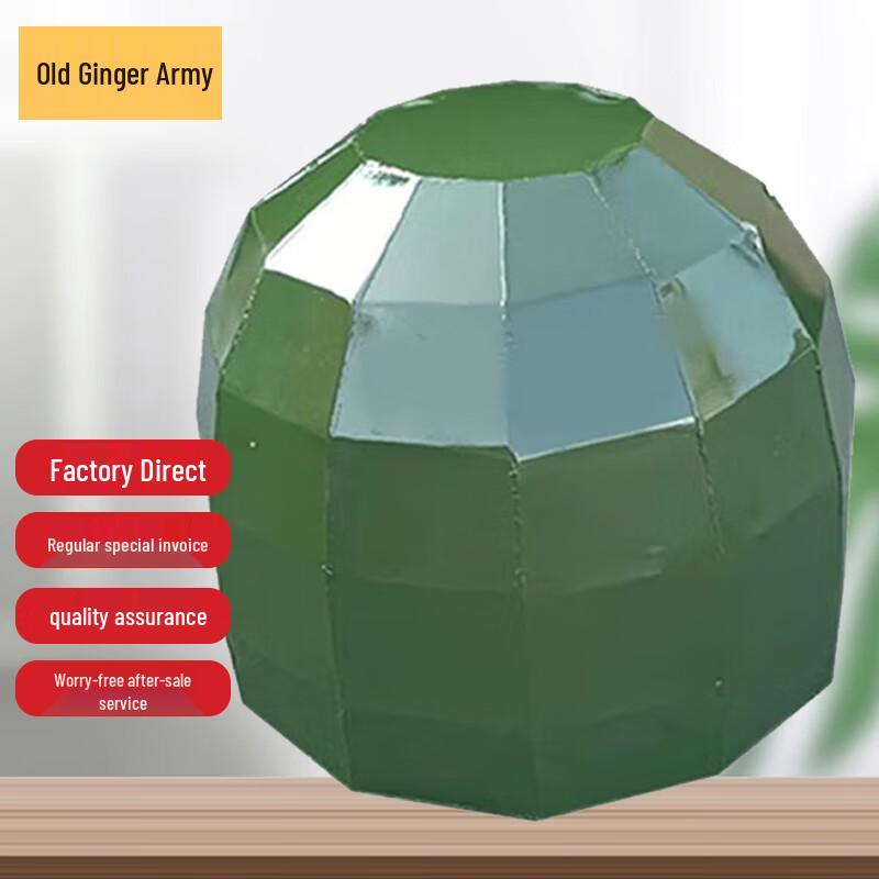 Old General Iron Single Peak Tactical Terrain Mound