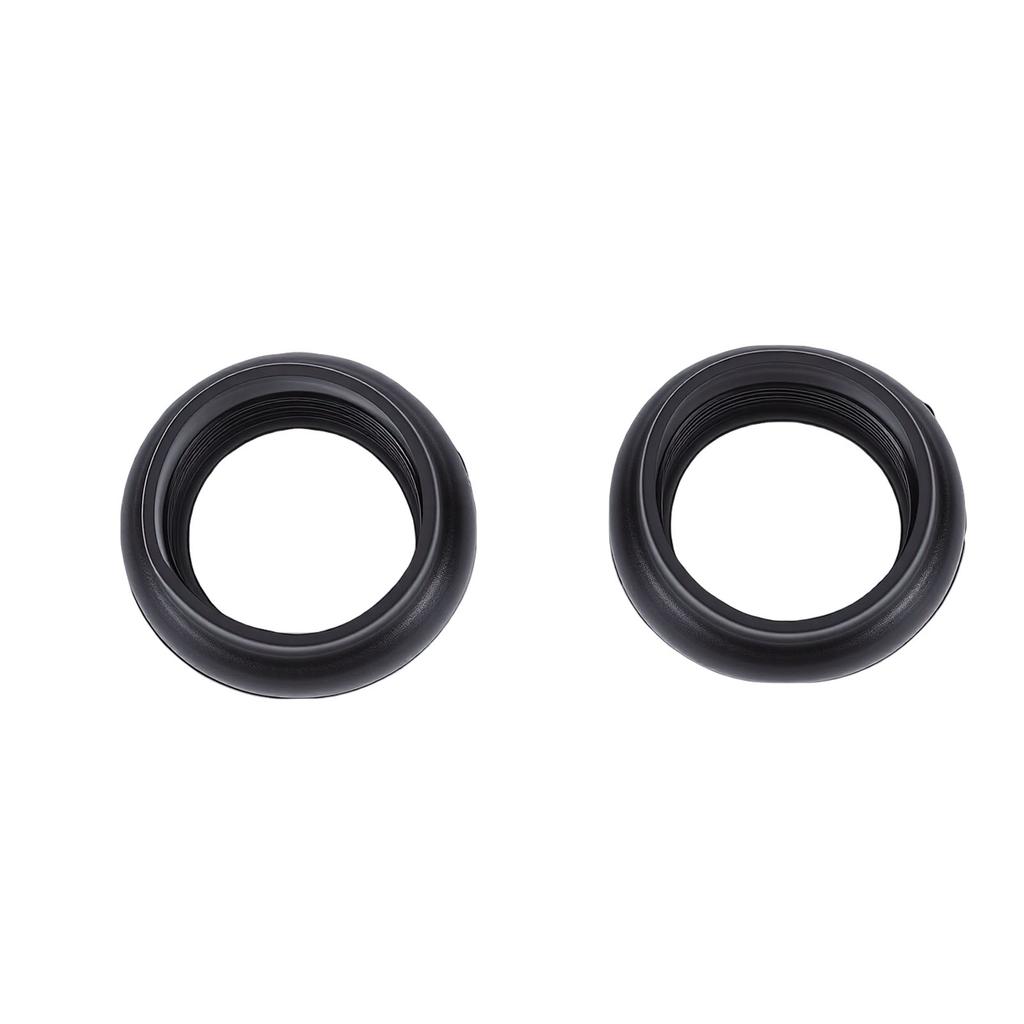 2Pcs   Grip Rings Position Training Non Slip for Indoor Outdoor Practice Course Sport Accessories