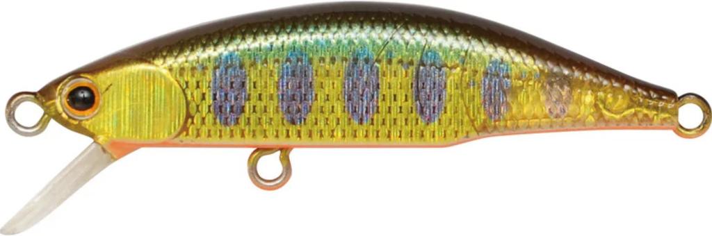 Jackson Meteora 52 Single Hook Sinking Lure SKY (4242)