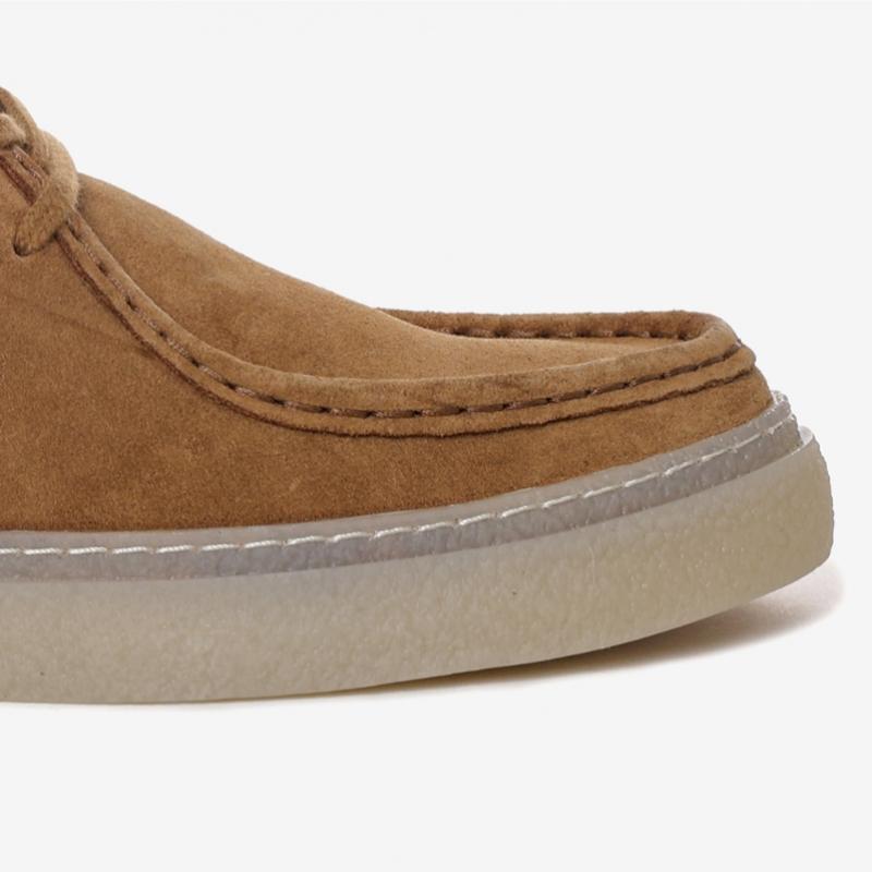Fred Perry Men S SneakerS dawSon Low Suede  644  Sfpm2314350 644