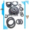 High-Speed Stranding Machine Brake Pad and Wire Tensioner