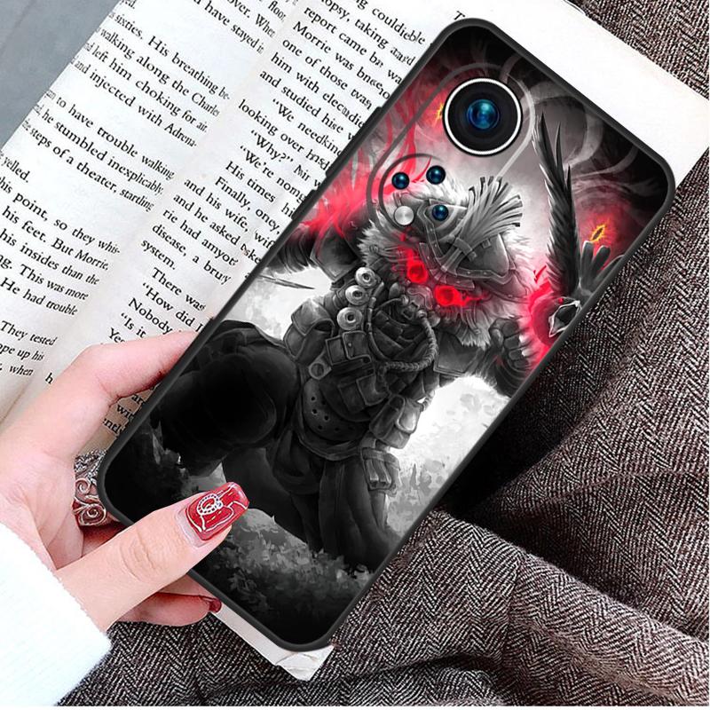 Apex Legends Game Case For Honor Magic 8 6 7 Lite Honor 400 200 Pro 50 70 90 X8c X8b X9a X9c X9b X9d Win Cover