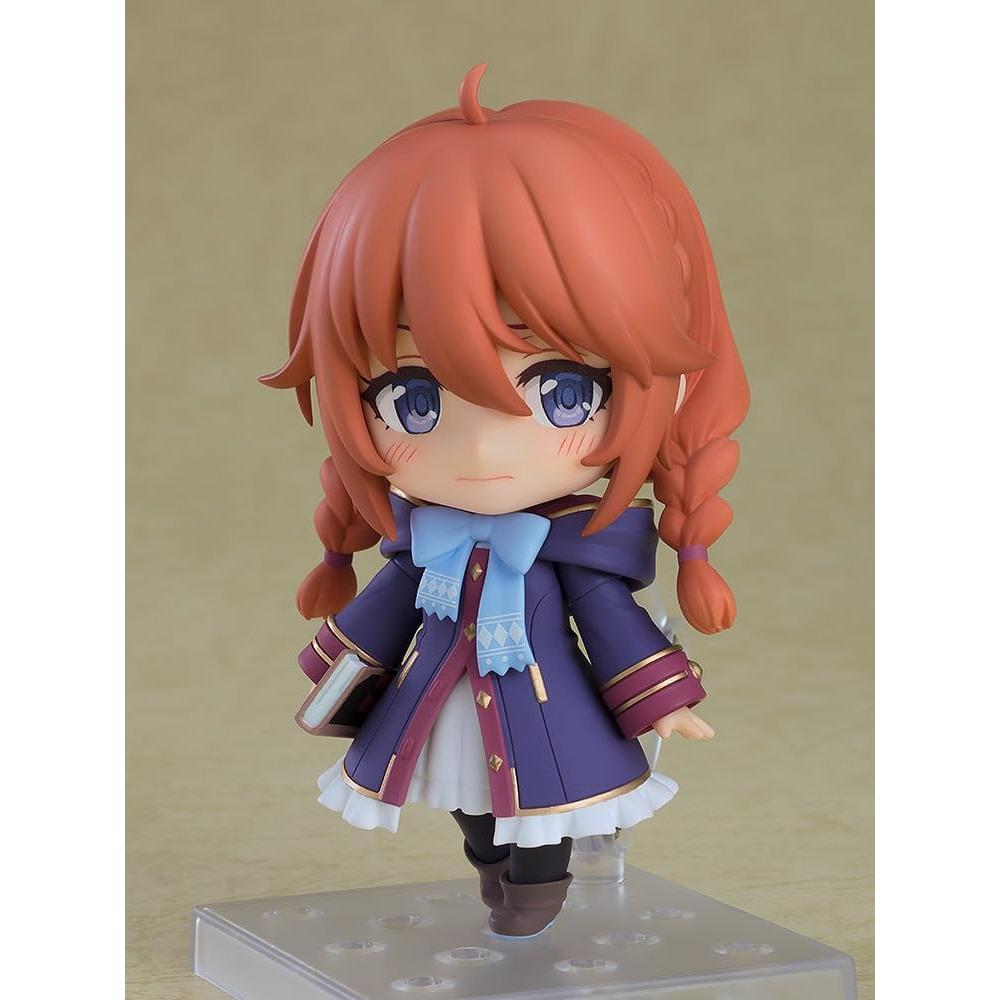 Nendoroid Princess Connect! Re: Dive Yuni Non-Scale Painted PVC Action Figure for Collectors