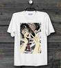Scary Japanese Anime Tomie  Art Ideal Gift Cool Unisex T Shirt B514