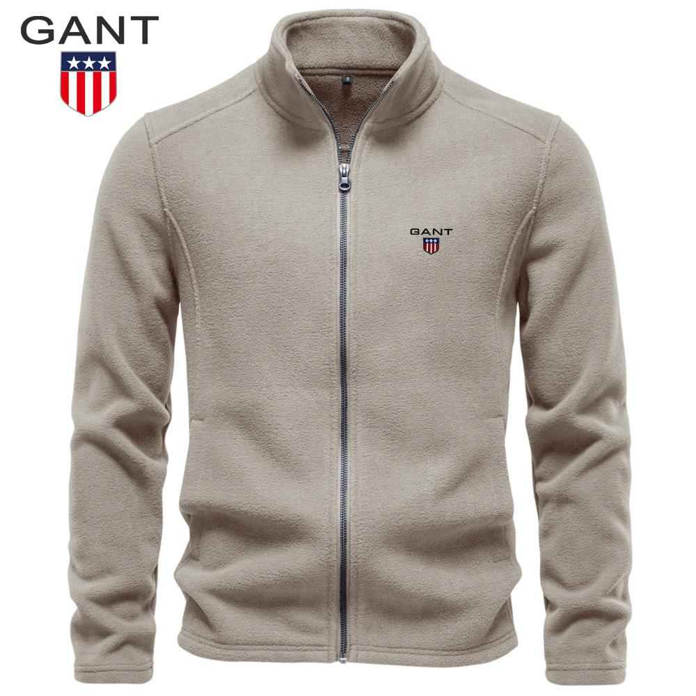 Gant 2026 Autumn and Winter Men`s