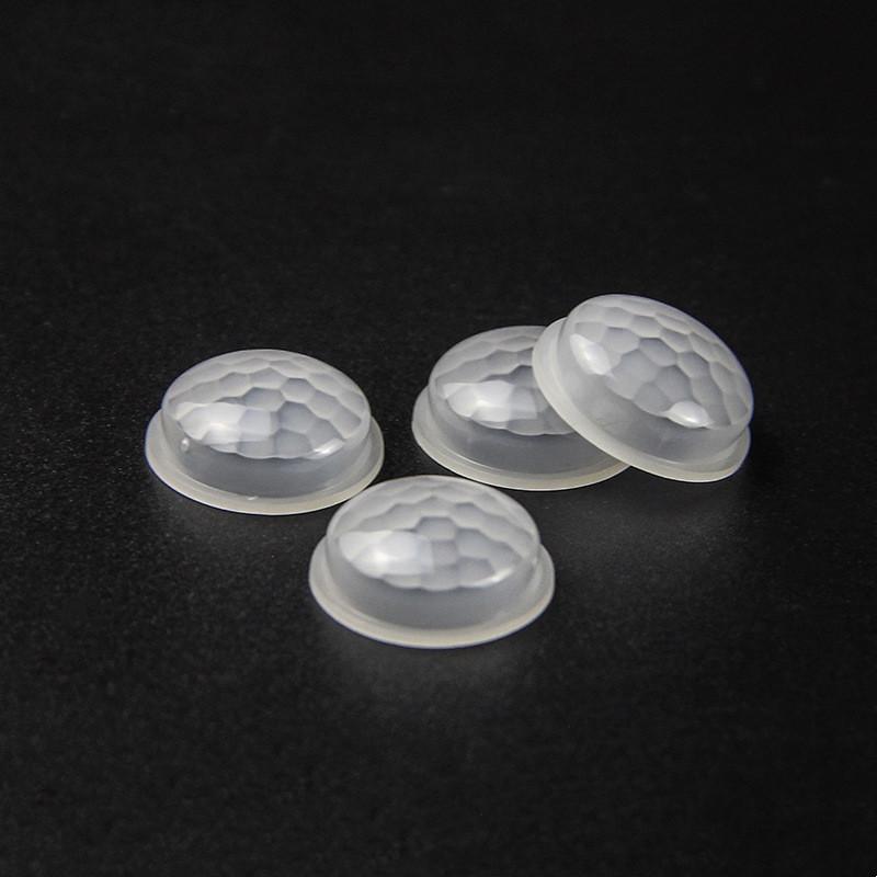 8016 Fresnel Lens PIR Infrared Body Sensor Switch