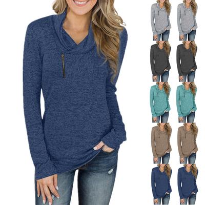 Τοπάκια – Πουλόβερ και μακρυμάνικες μπλούζες