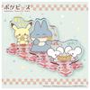 TAKARA TOMY Pokemon PokePiece Small Connecting Acrylic Stand Box -Diner-