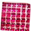 Natural Red Ruby Loose Gemstone   20 PCS Square Cut Lot 5X5 Mm