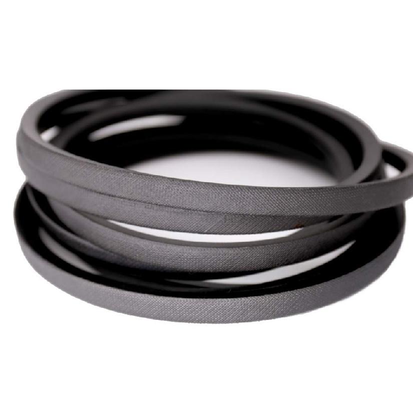Lawn Mower Replacement Belt 5/8" X 158.5" for Hustler 605510