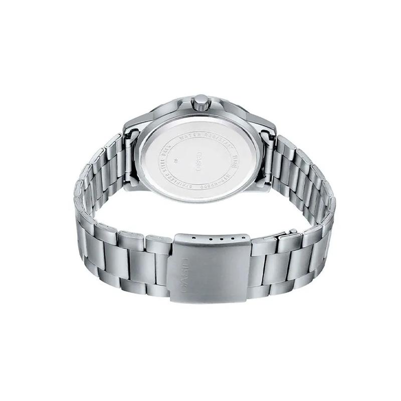 Casio Men Black Watch MTP-VD300D-1E-