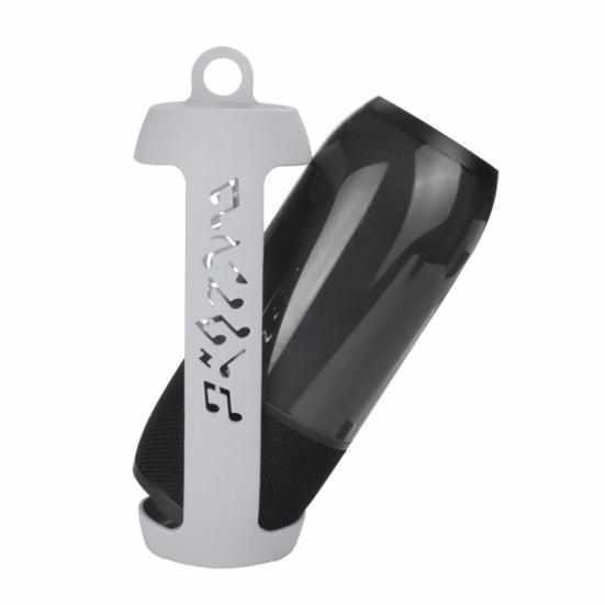 Music Note Silicone Carry Protective Cover Sleeve Case for JBL Pulse 3 Speaker