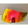 Helmet Visor for AGV K5 K5S K3SV K1 K1S Compact ST Motorcycle Helmet Lens Wind Shield Sunscreen Visera Parts Motocross RacingSpeed Sensors 6