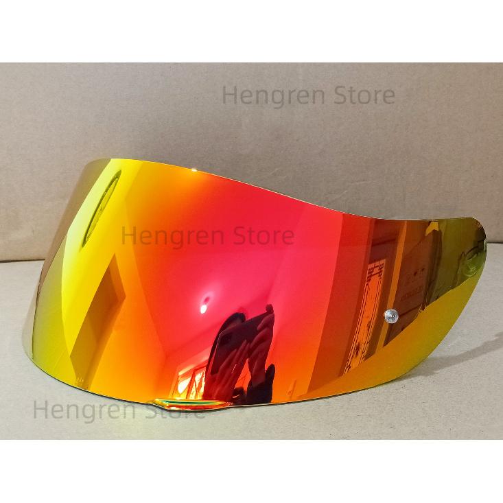 Helmet Visor for AGV K5 K5S K3SV K1 K1S Compact ST Motorcycle Helmet Lens Wind Shield Sunscreen Visera Parts Motocross RacingSpeed Sensors 6