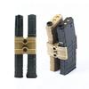 M4 Magazine Parallel Coupler Double Magazine Connector Clip Mount AR Mag Clamp Holder Maglink Hunting Accessories